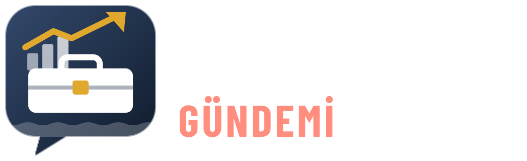 İş Dünyası Gündemi