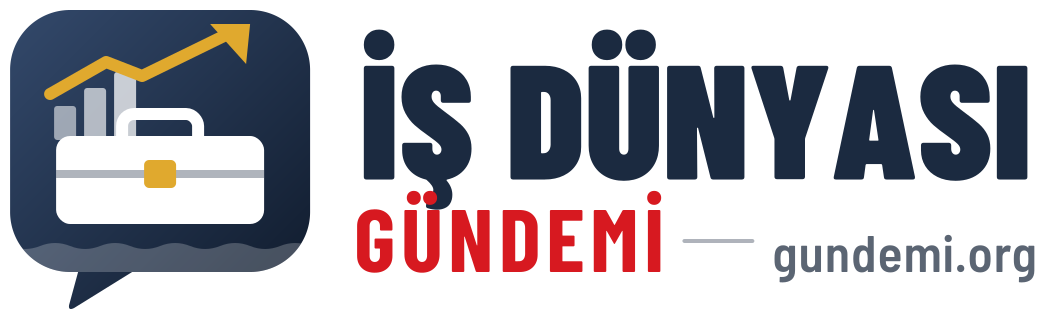 İş Dünyası Gündemi